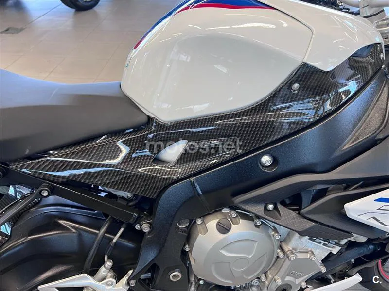 BMW S 1000 R – Vista 11