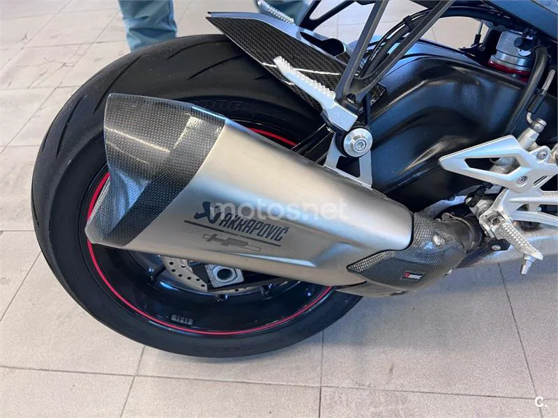 BMW S 1000 R – Vista 12