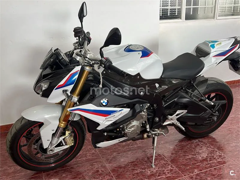 BMW S 1000 R – Vista 6