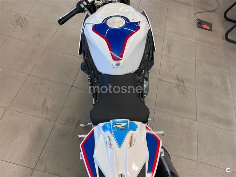 BMW S 1000 R – Vista 9