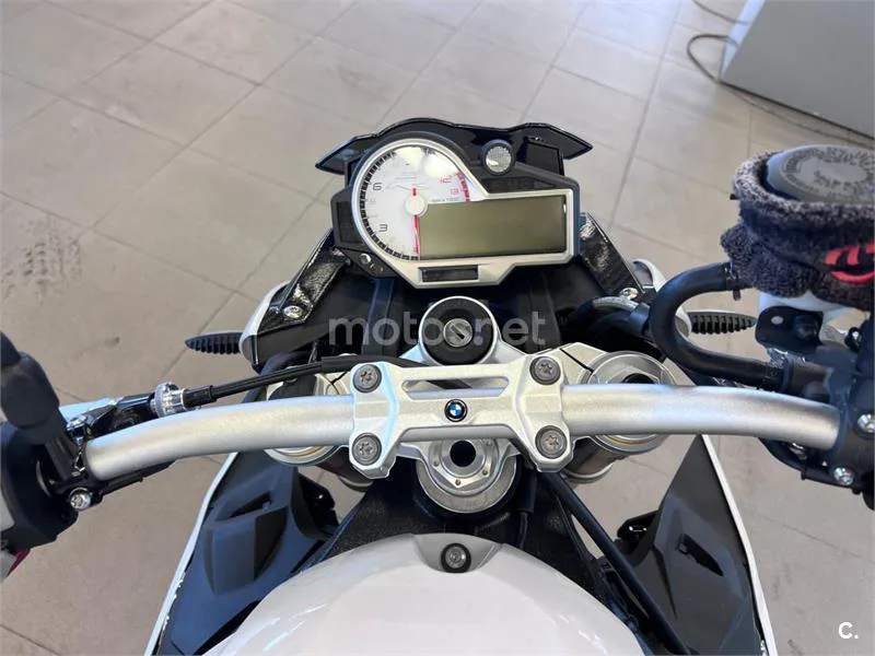 BMW S 1000 R – Vista 10