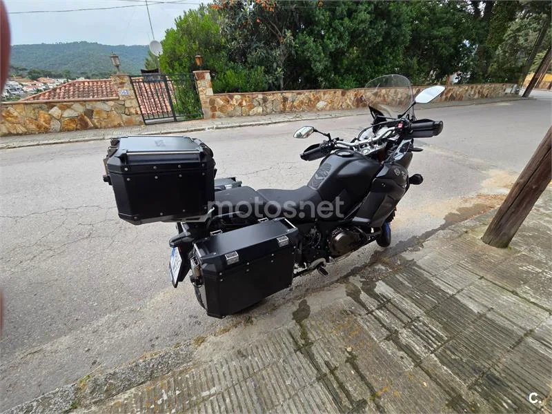 Yamaha Super Ténéré 14.000 € 2021 Barcelona - 1