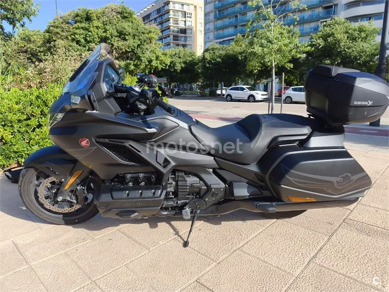 Honda Gold Wing 27.000 € 2025 Valencia - 1