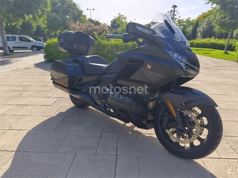 Honda Gold Wing 27.000 € 2025 Valencia - 2