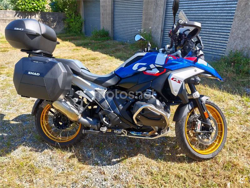 BMW R 1300 GS 22.500 € 2024 A Coruña - 1