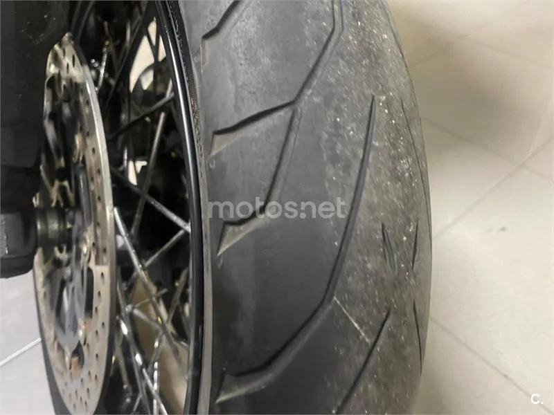 Ducati Scrambler – Vista 12
