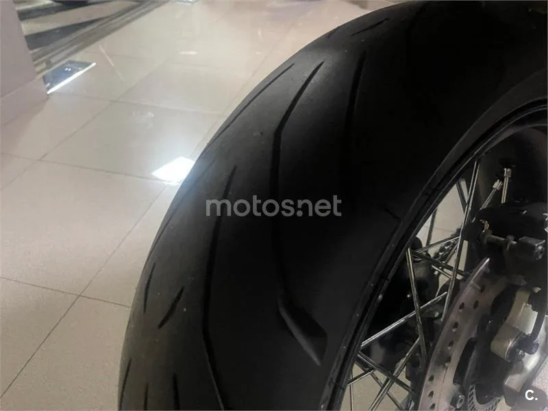 Ducati Scrambler – Vista 13