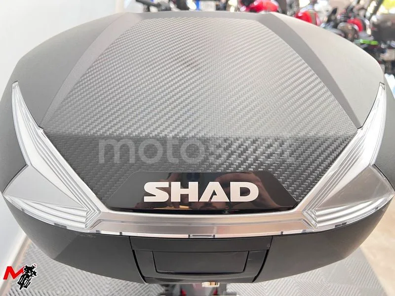 Honda CB 650 R – Vista 7