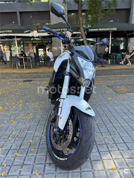 Honda CB 1000R 5150 € 2010 Barcelona - 1