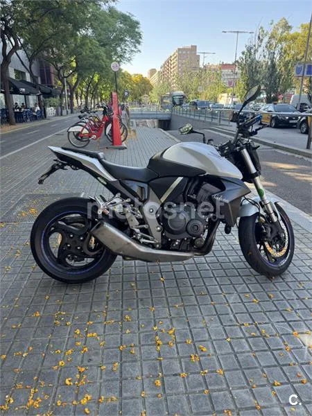 Honda CB 1000R 5150 € 2010 Barcelona - 2
