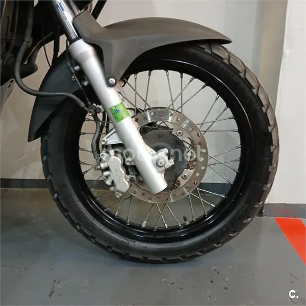 Honda Transalp XL 700 V – Vista 15