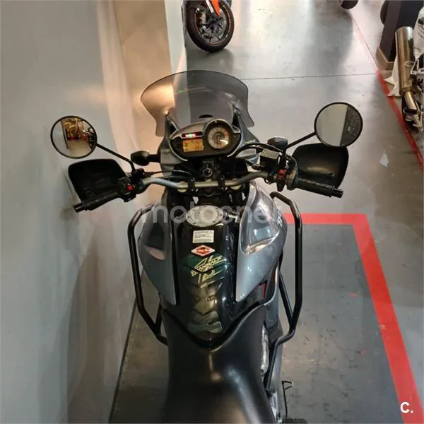 Honda Transalp XL 700 V – Vista 16