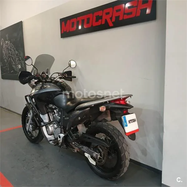 Honda Transalp XL 700 V – Vista 6