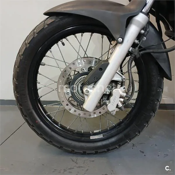 Honda Transalp XL 700 V – Vista 10
