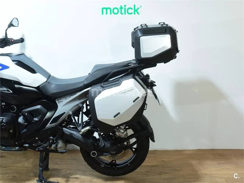 BMW R 1300 GS – Vista 9