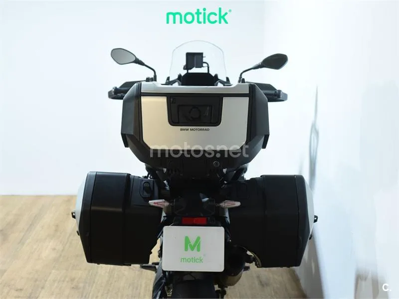 BMW R 1300 GS – Vista 6
