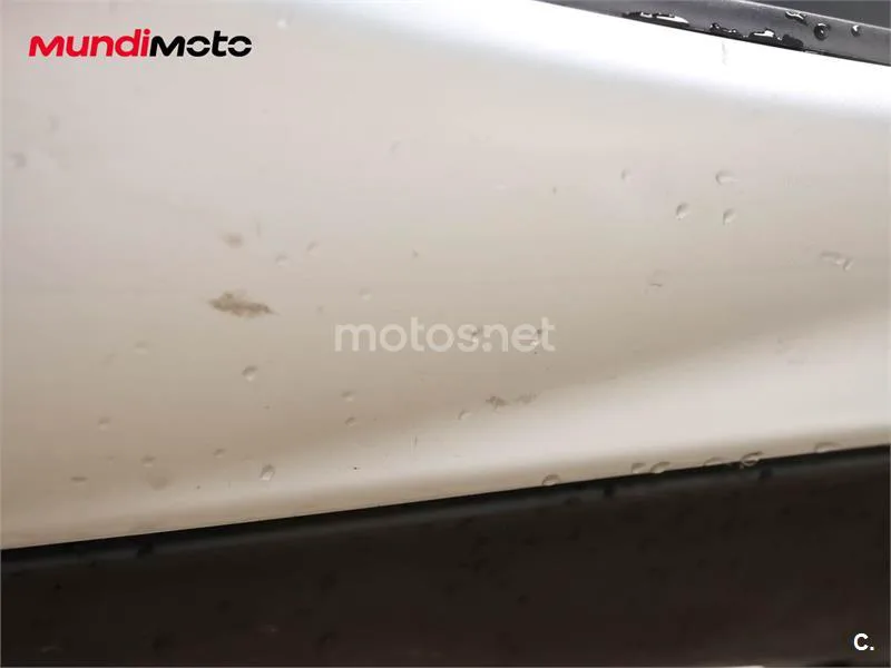 Yamaha Majesty 400 – Vista 31