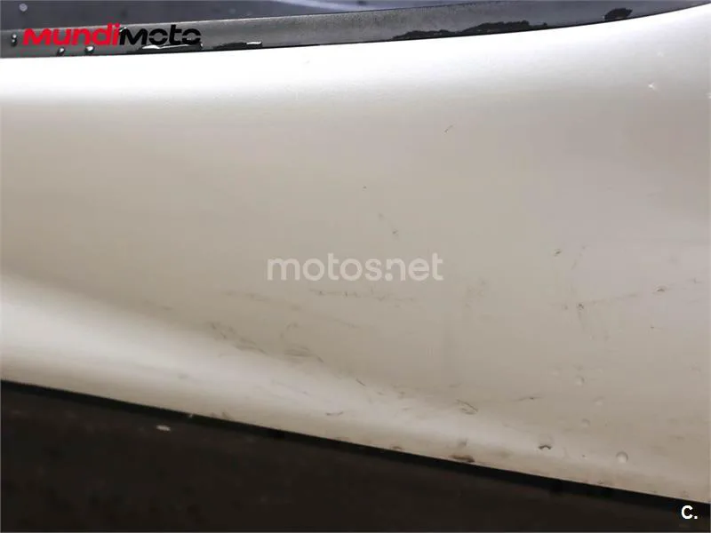 Yamaha Majesty 400 – Vista 42