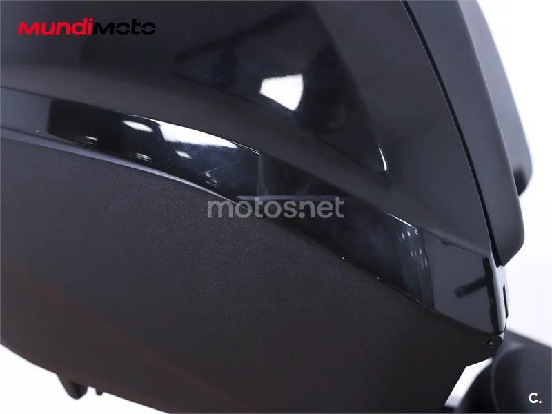 Honda SH 350i – Vista 13
