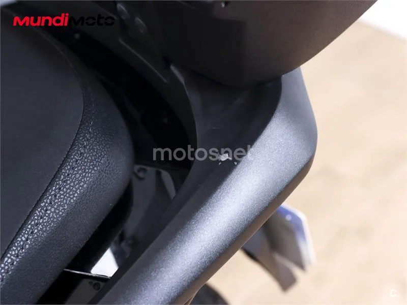 Honda SH 350i – Vista 14