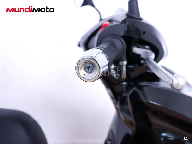 Honda SH 350i – Vista 18