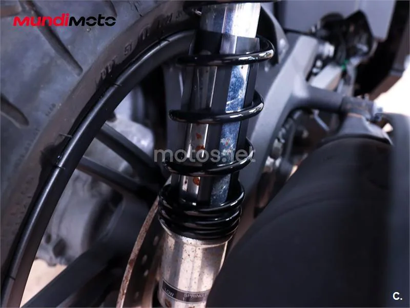 Honda SH 350i – Vista 19