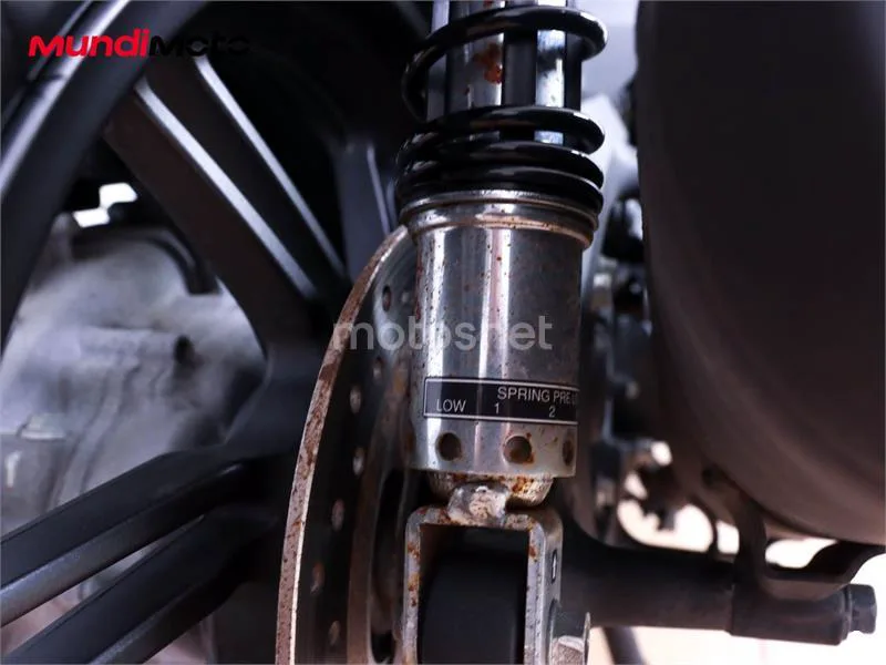 Honda SH 350i – Vista 20