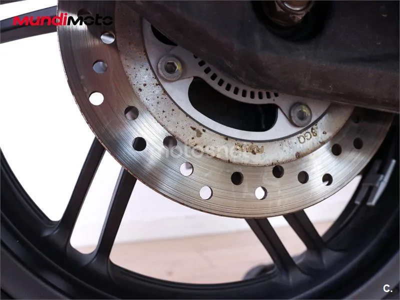 Honda SH 350i – Vista 22