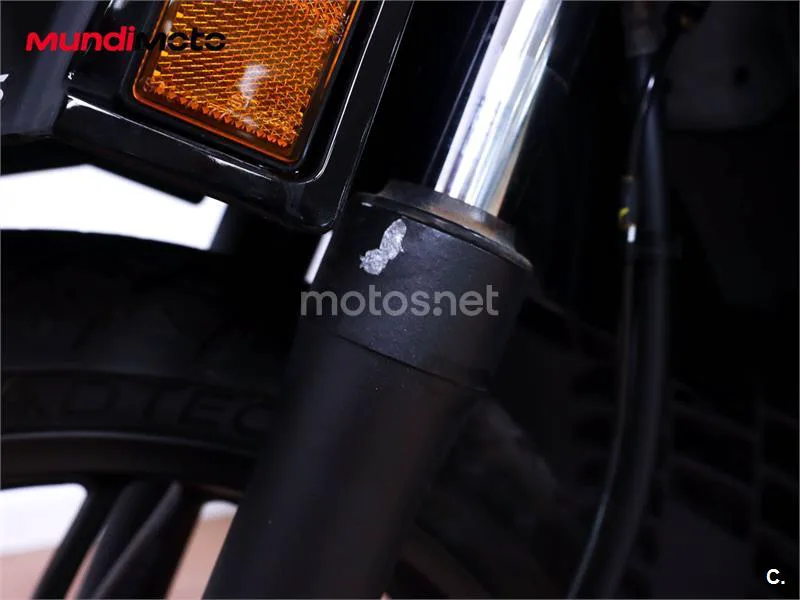 Honda SH 350i – Vista 28