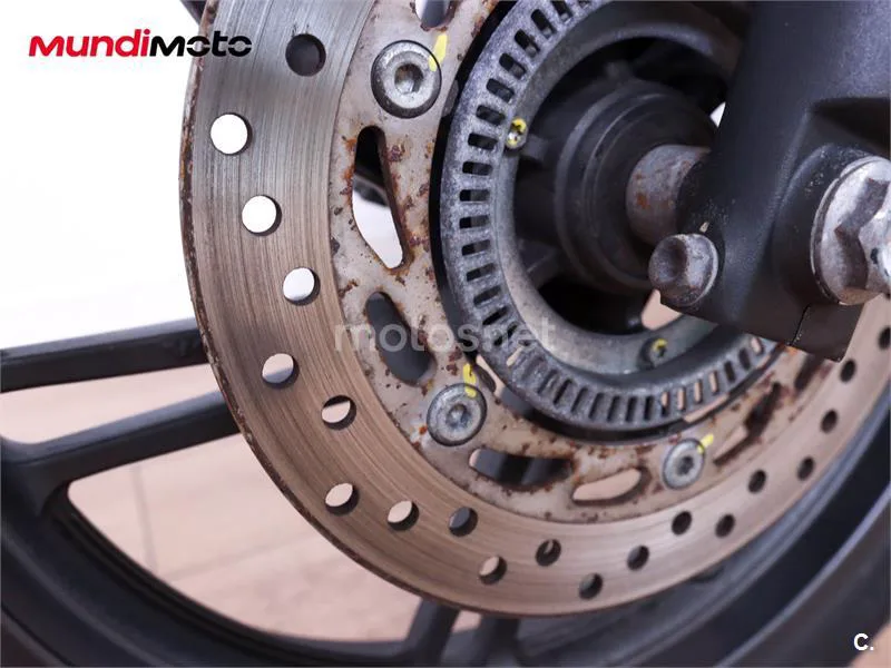 Honda SH 350i – Vista 30