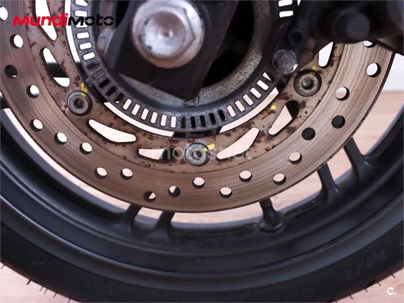 Honda SH 350i – Vista 31