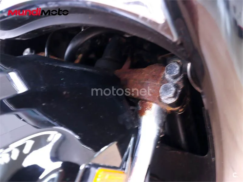 Honda SH 350i – Vista 34