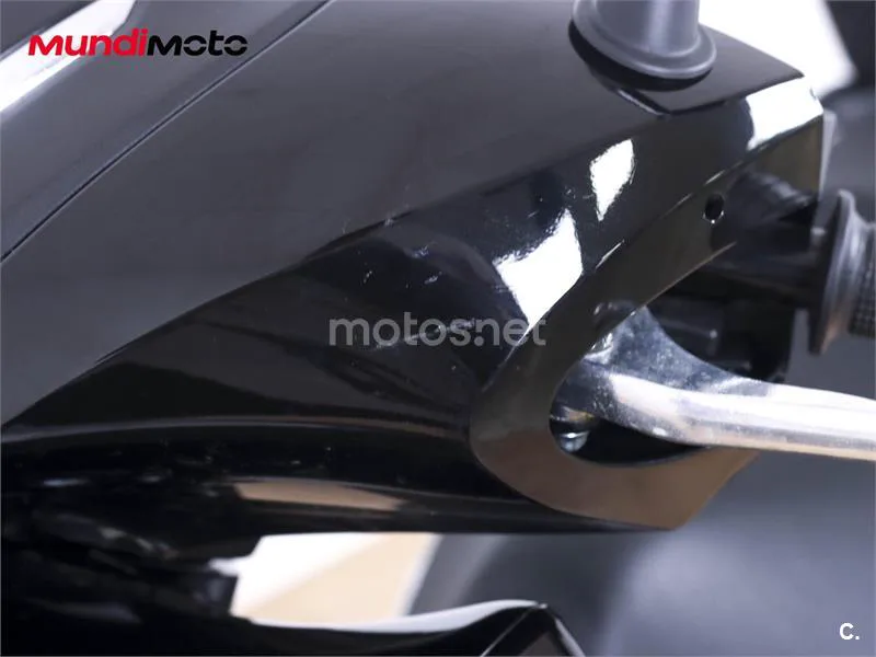 Honda SH 350i – Vista 36