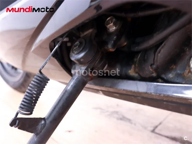Honda SH 350i – Vista 41
