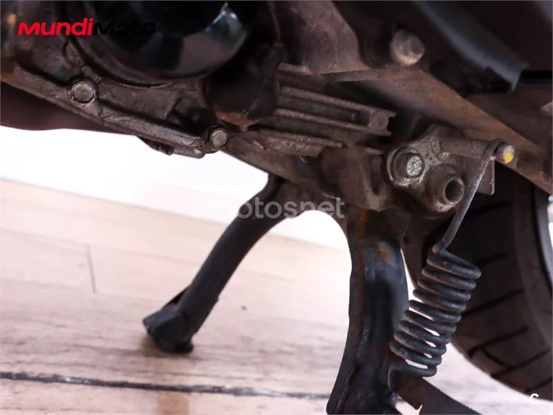 Honda SH 350i – Vista 43