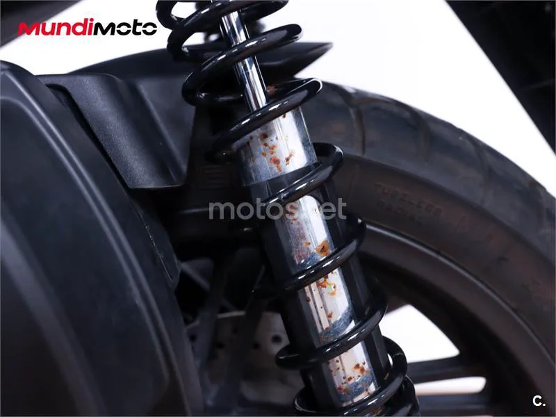 Honda SH 350i – Vista 46