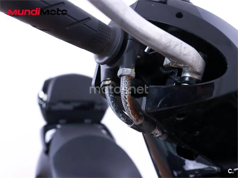 Honda SH 350i – Vista 47
