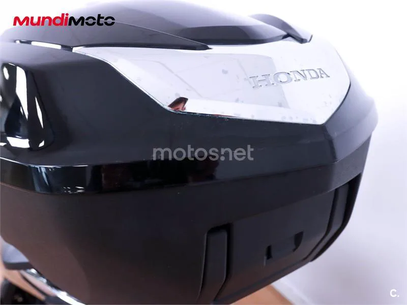 Honda SH 350i – Vista 49