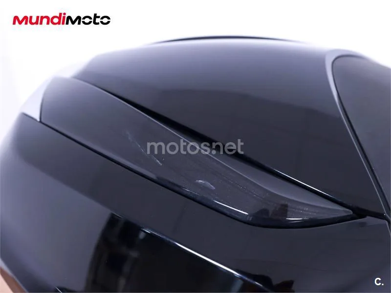 Honda SH 350i – Vista 52