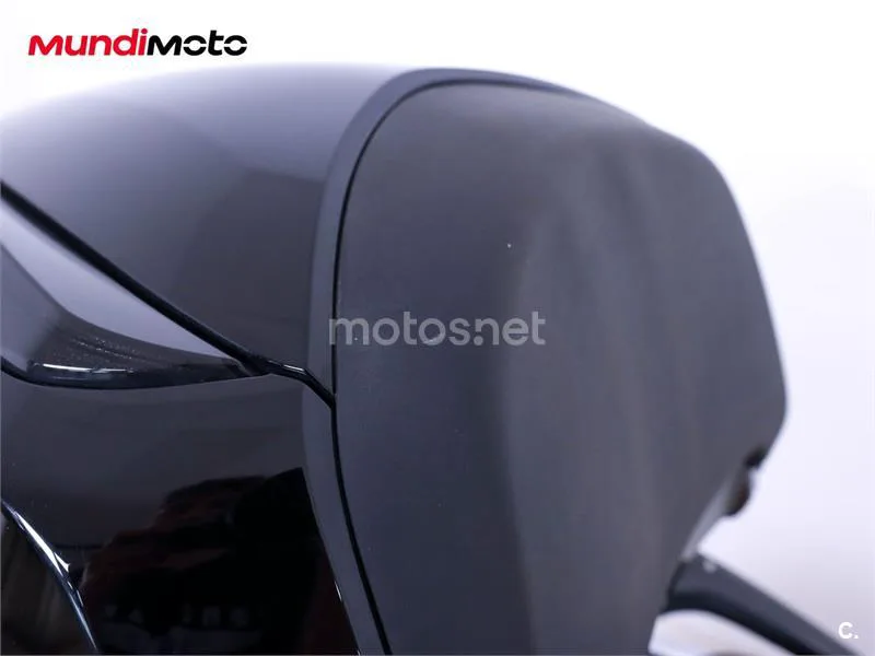 Honda SH 350i – Vista 53