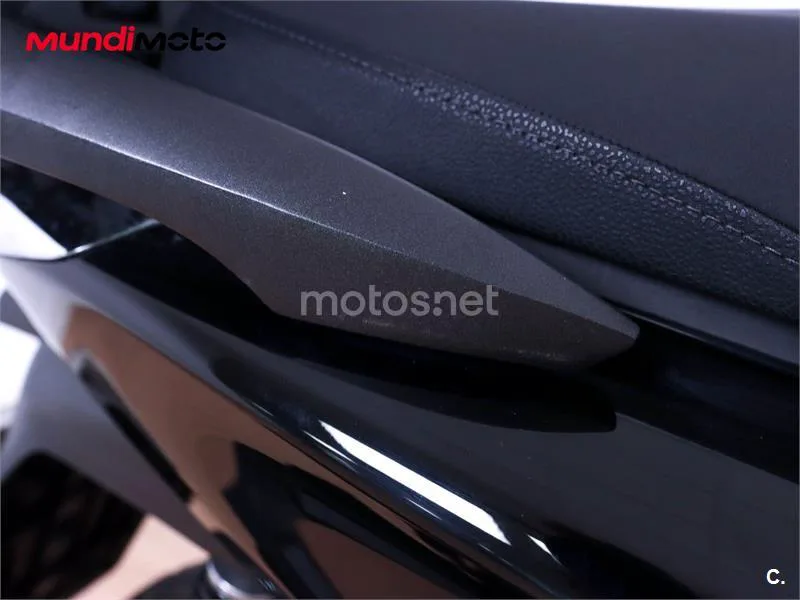 Honda SH 350i – Vista 54