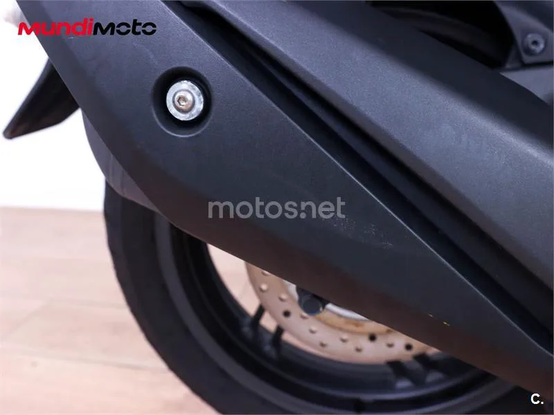 Honda SH 350i – Vista 56