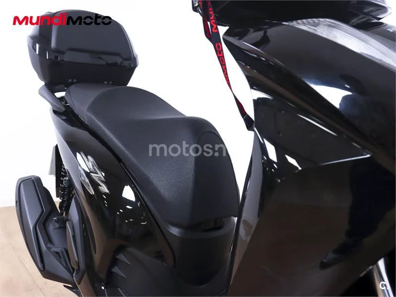 Honda SH 350i – Vista 57