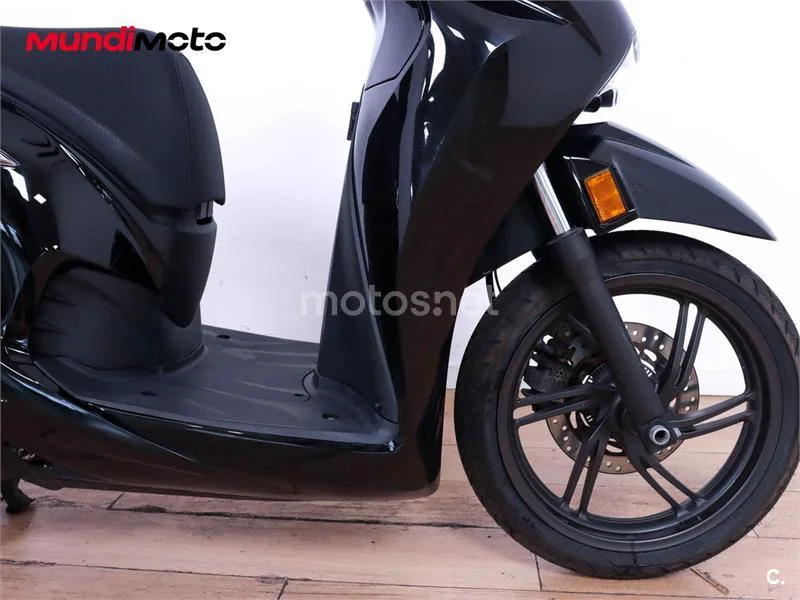 Honda SH 350i – Vista 59