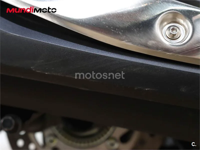 Honda SH 125i – Vista 13