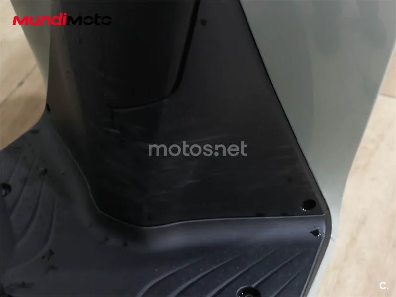 Honda SH 125i – Vista 14