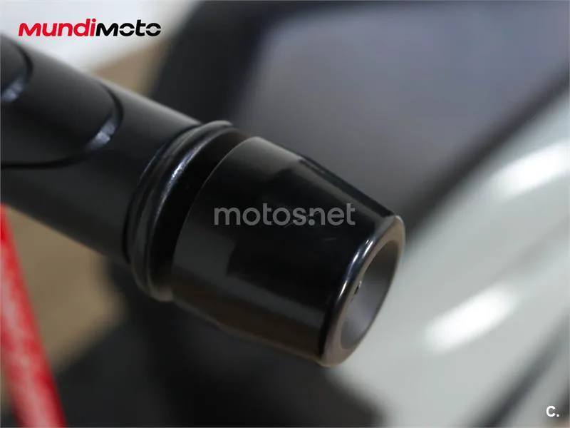 Honda SH 125i – Vista 18