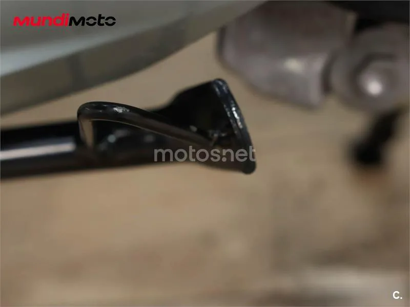 Honda SH 125i – Vista 20