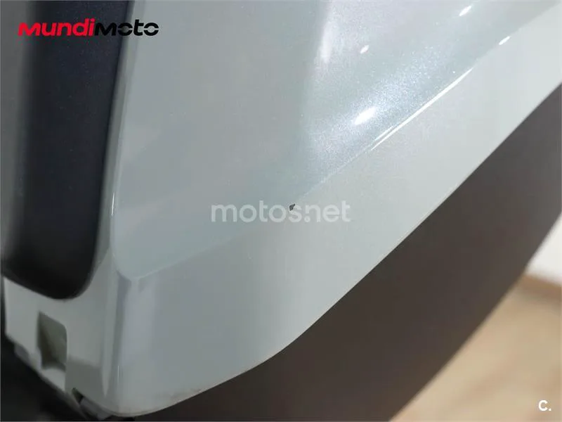 Honda SH 125i – Vista 21