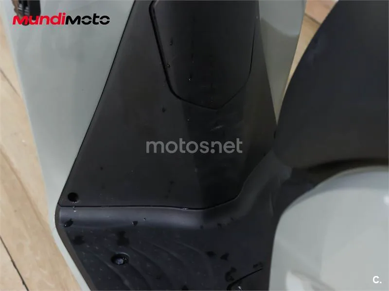 Honda SH 125i – Vista 22